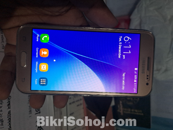 Samsung j2